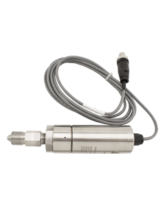 Transducer Assembly 144 in. M12 connector