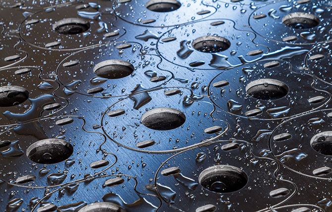 Nesting - Material Cut with ProNest