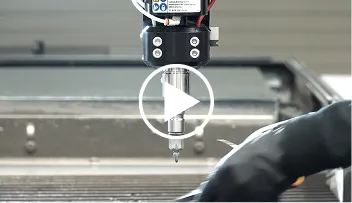 Dual Port Swivel Rebuild Video